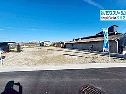 堺市東区日置荘西町 売地