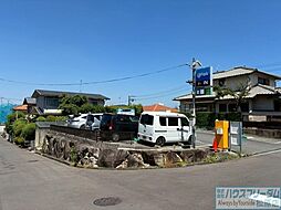 物件画像 堺市南区赤坂台 売地
