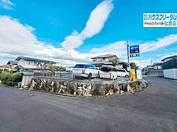 物件画像 堺市南区赤坂台 売地