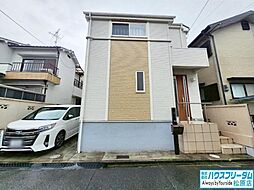 物件画像 羽曳野市はびきの 中古戸建