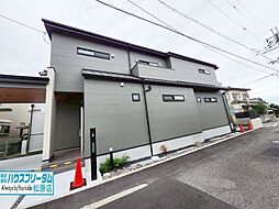 物件画像 堺市美原区平尾 新築戸建