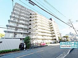 物件画像 藤井寺スカイハイツ