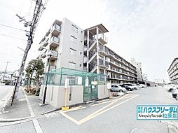 物件画像 藤井寺グリーンハイツ4号棟