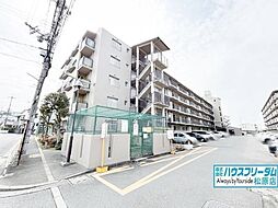 物件画像 藤井寺グリーンハイツ4号棟