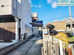 物件画像 藤井寺市西古室　中古戸建