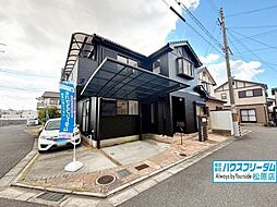物件画像 松原市丹南　中古戸建