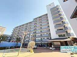 物件画像 朝日プラザ松原Ｅ棟