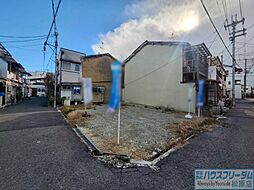 物件画像 松原市東新町 売地