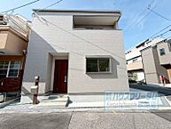 大阪府松原市天美北7丁目：物件画像