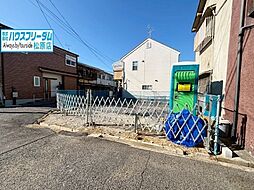 物件画像 松原市天美北 新築戸建