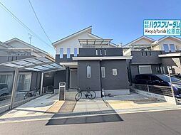 物件画像 羽曳野市羽曳が丘西　中古戸建