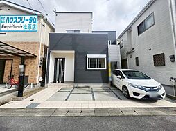 物件画像 富田林市山中田町　中古戸建