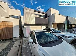 物件画像 藤井寺市野中　中古戸建