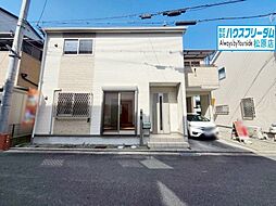 物件画像 藤井寺市川北　中古戸建