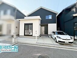 物件画像 羽曳野市誉田　中古戸建