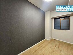 子供部屋の画像