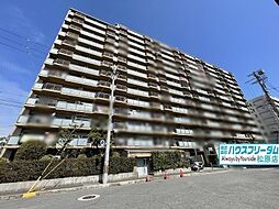 物件画像 朝日プラザ南大阪ターミナル・シティ