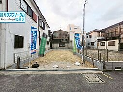 物件画像 松原市岡 新築戸建