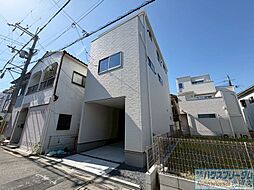 物件画像 松原市岡 新築戸建