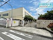 松原市立松原南小学校