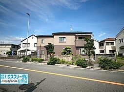 物件画像 松原市阿保 中古戸建