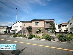 物件画像 松原市阿保　中古戸建