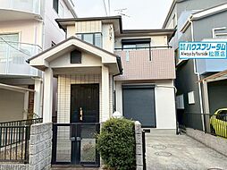 物件画像 堺市中区土塔町 中古戸建