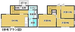 物件画像 羽曳野市翠鳥園　売地