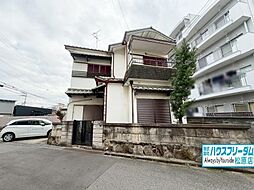 物件画像 松原市阿保 中古戸建