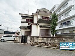 物件画像 松原市阿保 中古戸建