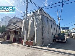 物件画像 リベロスクウェア松原阿保