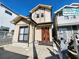 物件画像 堺市美原区多治井　中古戸建
