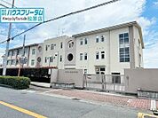 堺市立美原中学校