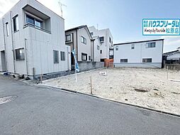 物件画像 大阪市平野区瓜破西 売地