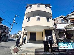 物件画像 堺市中区深井中町　中古戸建