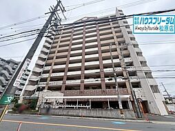 物件画像 シルフィード松原