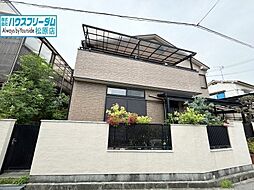 物件画像 羽曳野市伊賀　中古戸建