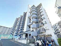 物件画像 朝日プラザ松原Ｃ棟