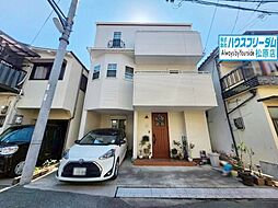 物件画像 松原市柴垣　中古戸建