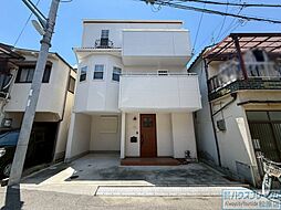 物件画像 松原市柴垣 中古戸建