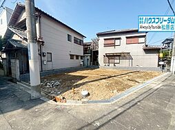 物件画像 リベロスクウェア松原阿保