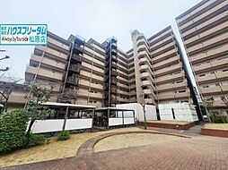 物件画像 朝日プラザ松原II