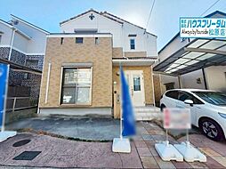 物件画像 堺市中区深井中町　中古戸建