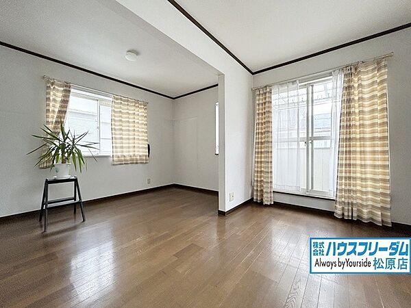 子供部屋