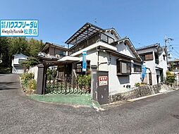 物件画像 富田林市新堂　売地