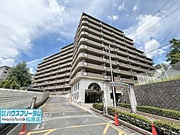 物件画像 アンビエント金剛東ガーデンコート