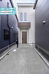 物件画像 八尾市南太子堂 新築戸建