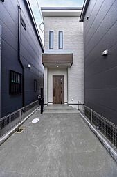 物件画像 八尾市南太子堂 新築戸建