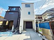 現地外観はこちら♪
