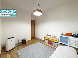 子供部屋の画像